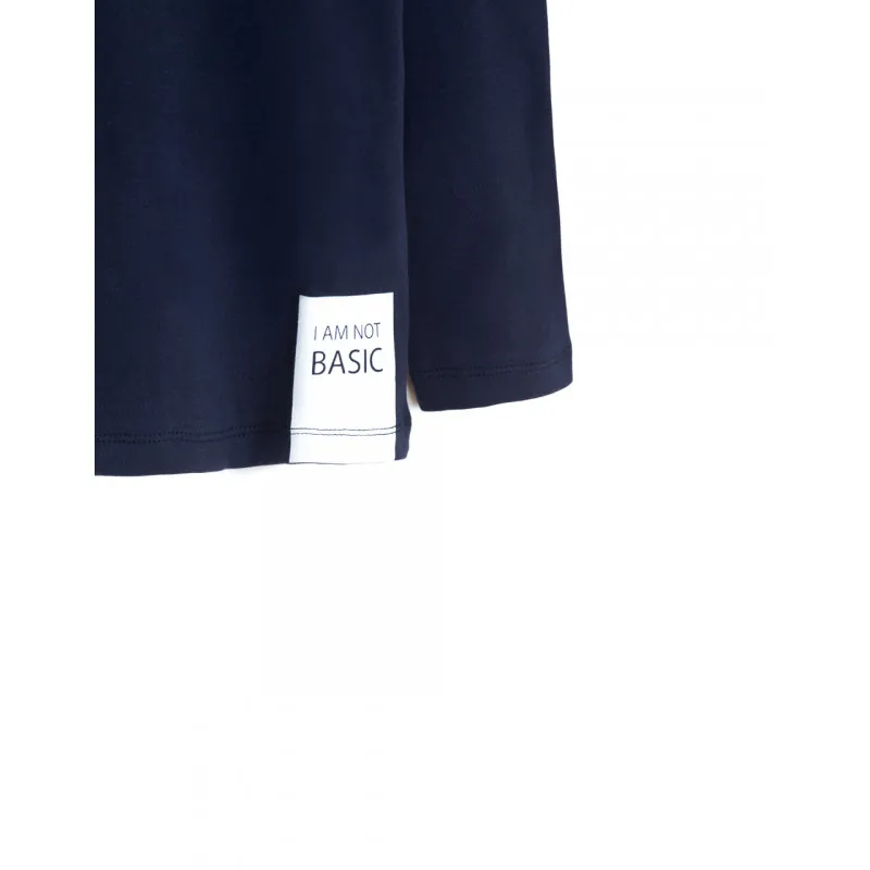MAJICA ZA DJEČAKE BASIC