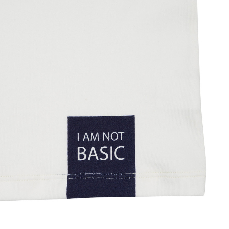 MAJICA ZA DJEČAKE BASIC