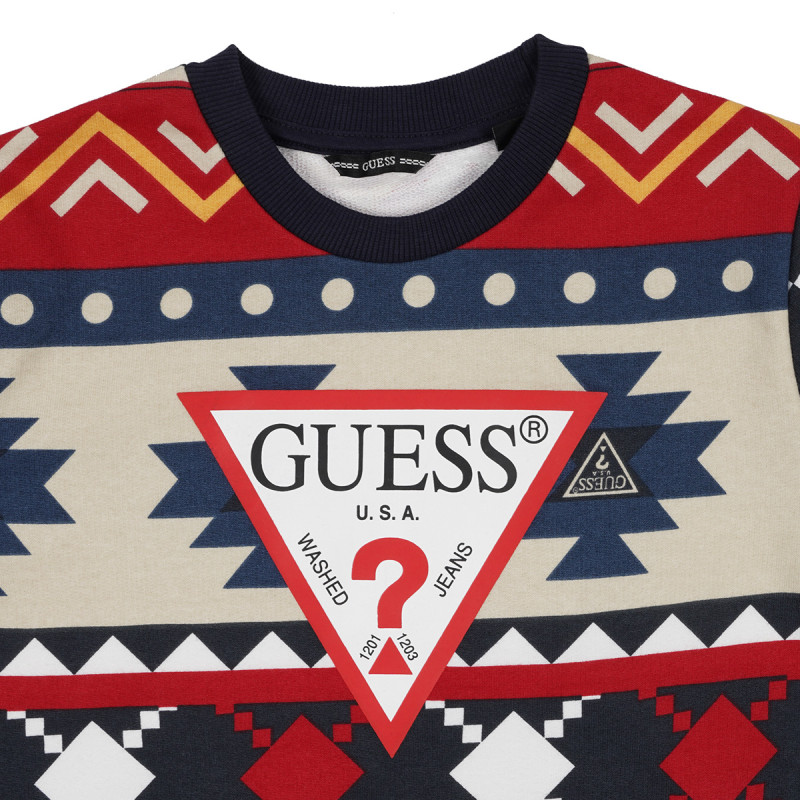 DUKS ZA DJEČAKE GUESS