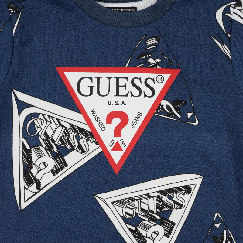 DUKS ZA DJEČAKE GUESS