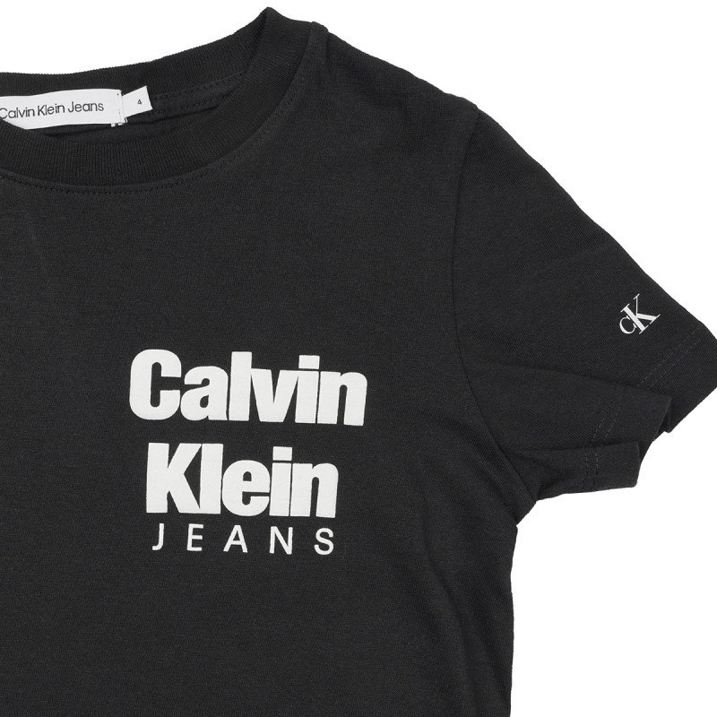 MAJICA ZA DJEČAKE CALVIN KLEIN