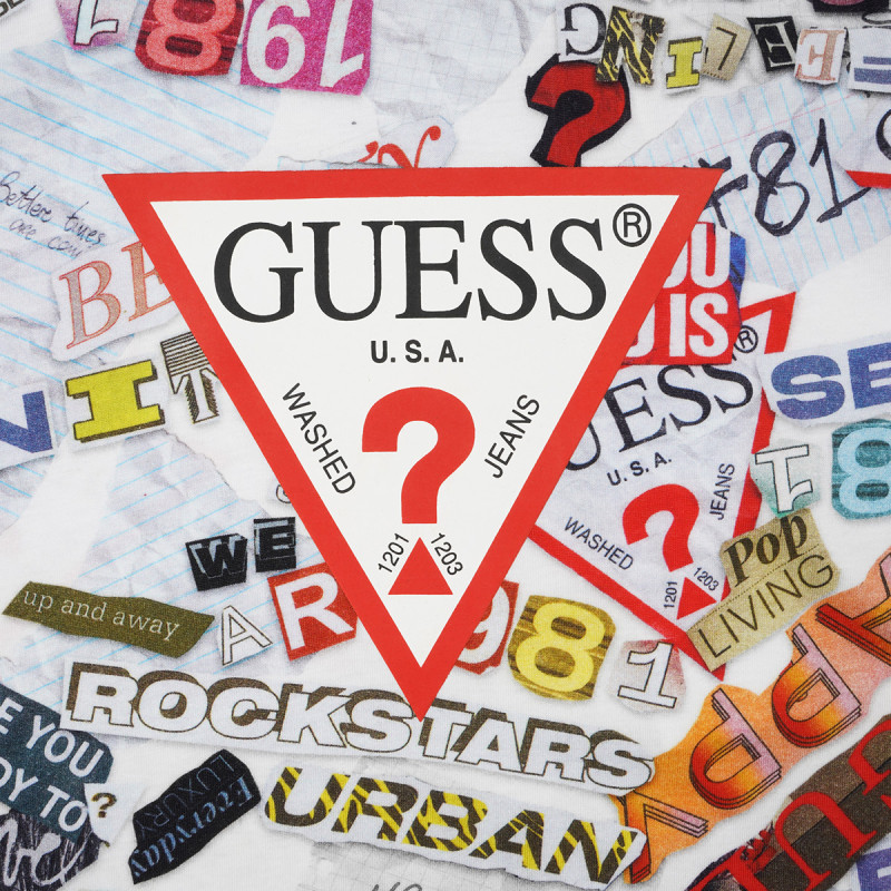 MAJICA ZA DJEČAKE GUESS