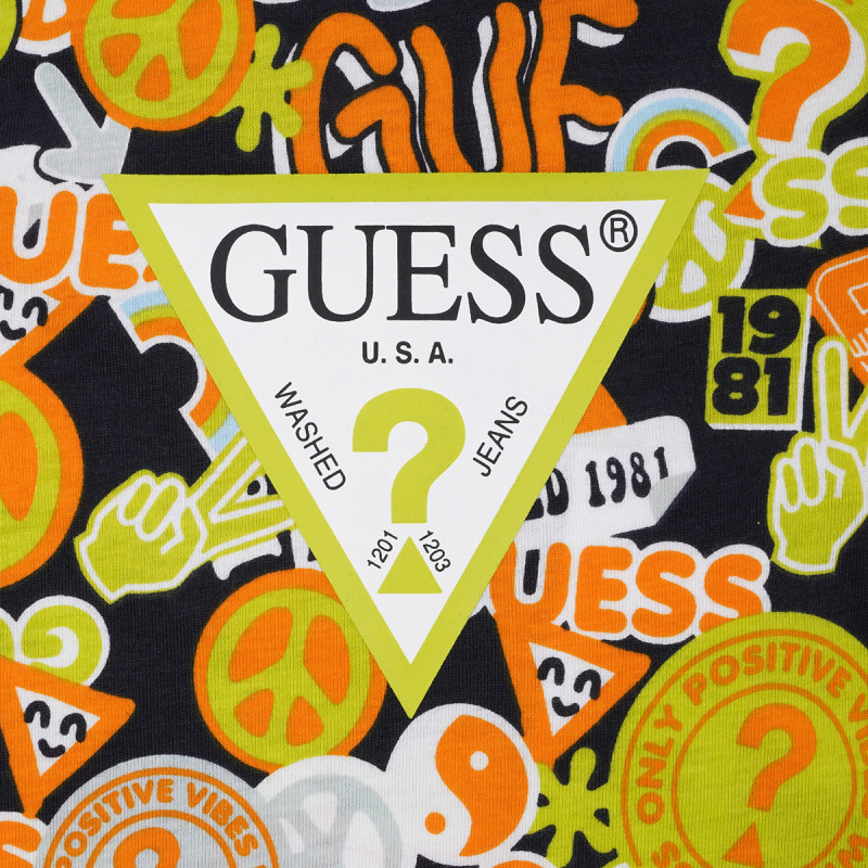 MAJICA ZA DJEČAKE GUESS