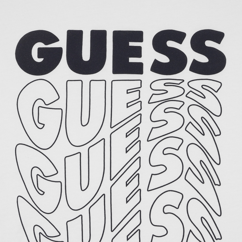 MAJICA ZA DJEČAKE GUESS
