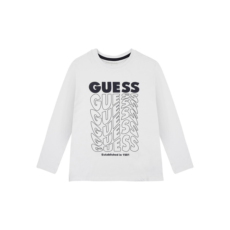 MAJICA ZA DJEČAKE GUESS
