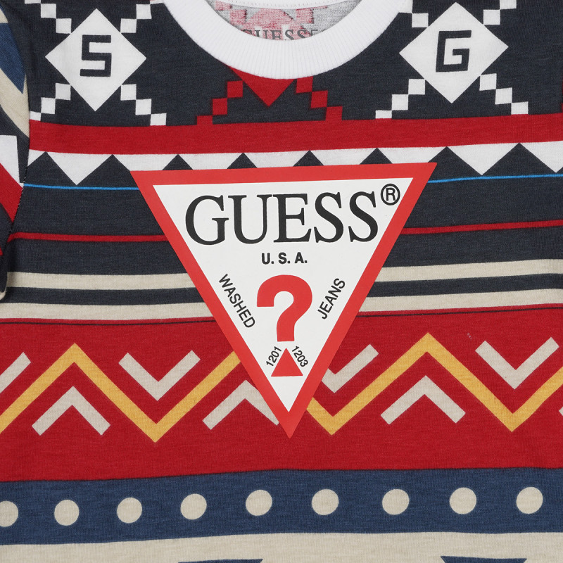 MAJICA ZA DJEČAKE GUESS