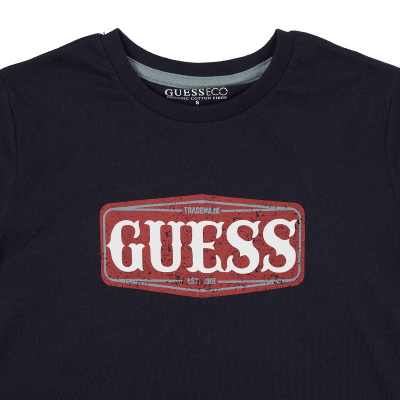 MAJICA ZA DJEČAKE GUESS