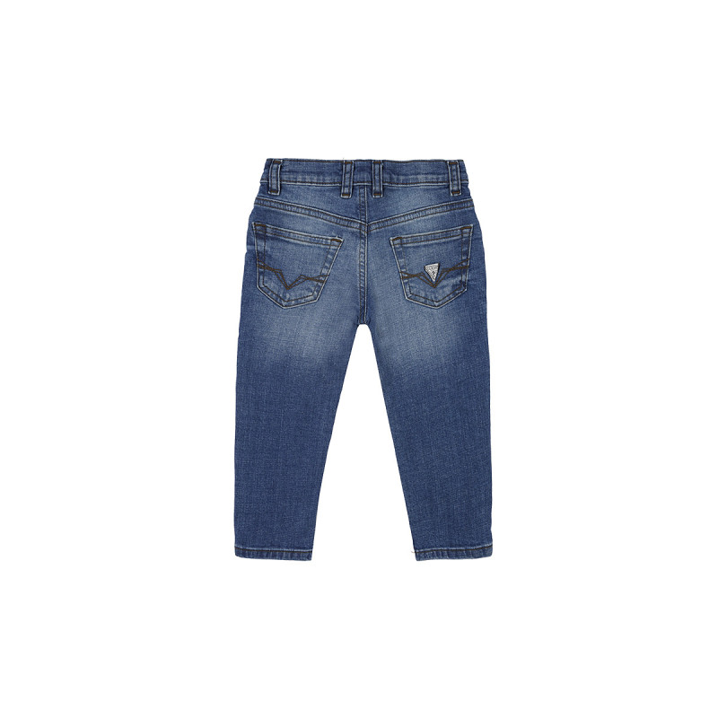 TEKSAS PANTALONE ZA DJEČAKE GUESS