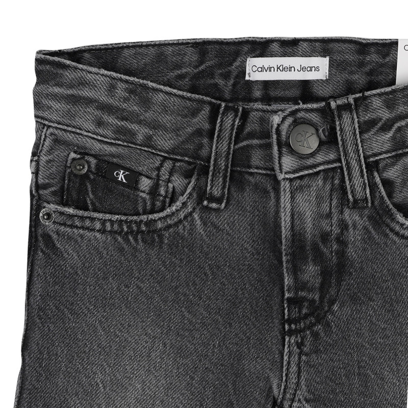 TEKSAS PANTALONE ZA DJEČAKE CALVIN KLEIN