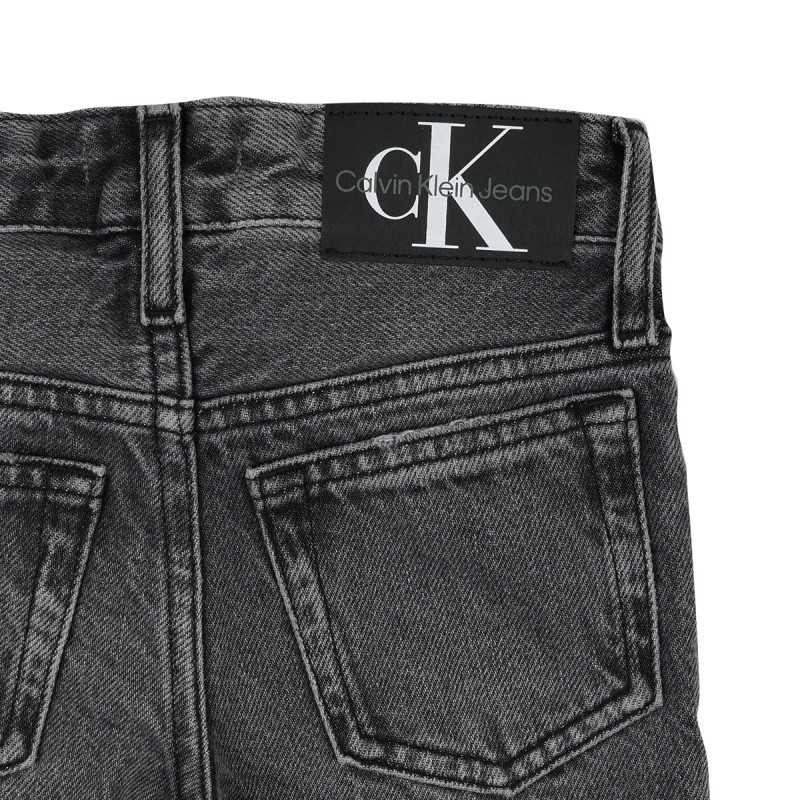 TEKSAS PANTALONE ZA DJEČAKE CALVIN KLEIN