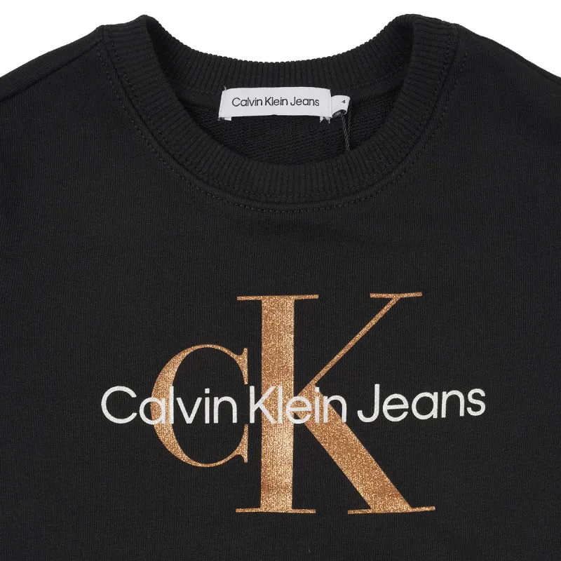 DUKS ZA DJEVOJČICE CALVIN KLEIN