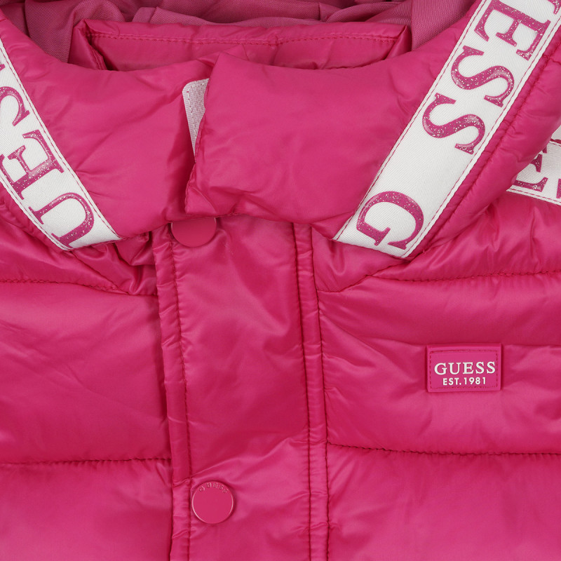 JAKNA ZA DJEVOJČICE GUESS