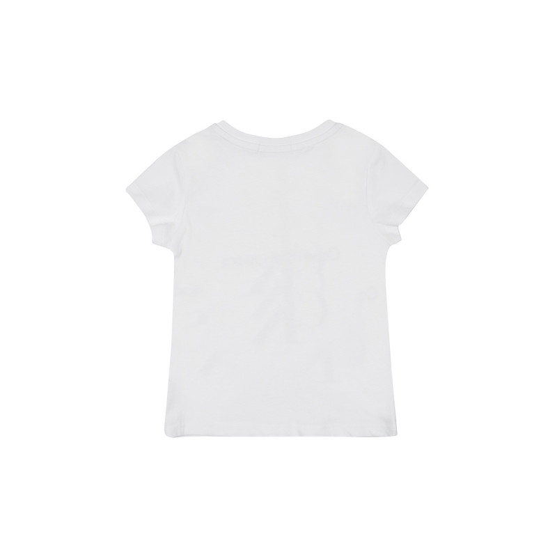 MAJICA ZA DJEVOJČICE CALVIN KLEIN