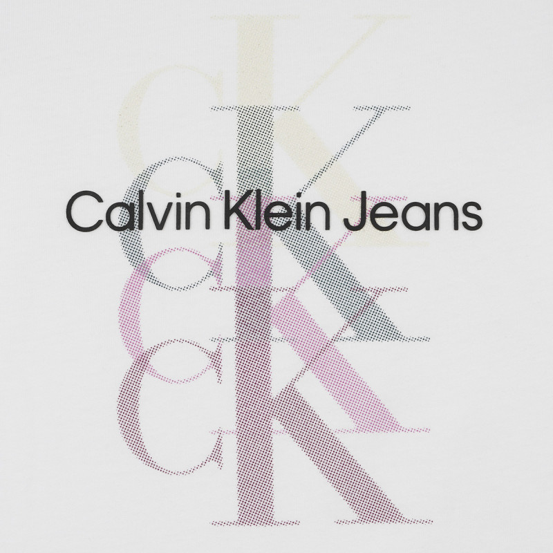 MAJICA ZA DJEVOJČICE CALVIN KLEIN