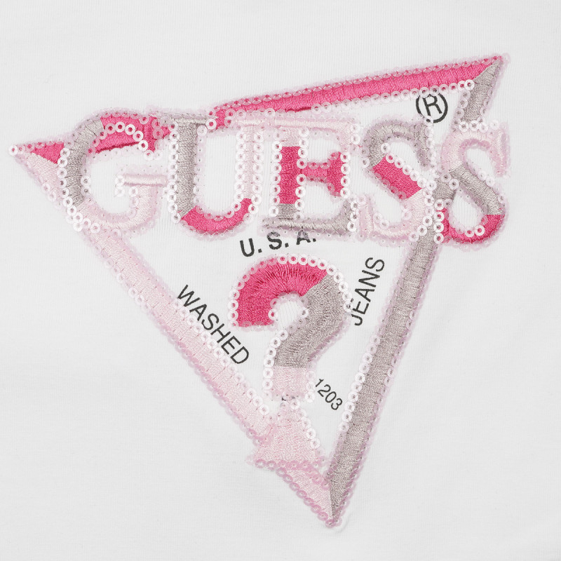 MAJICA ZA DJEVOJČICE GUESS