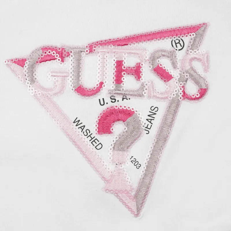 MAJICA ZA DJEVOJČICE GUESS