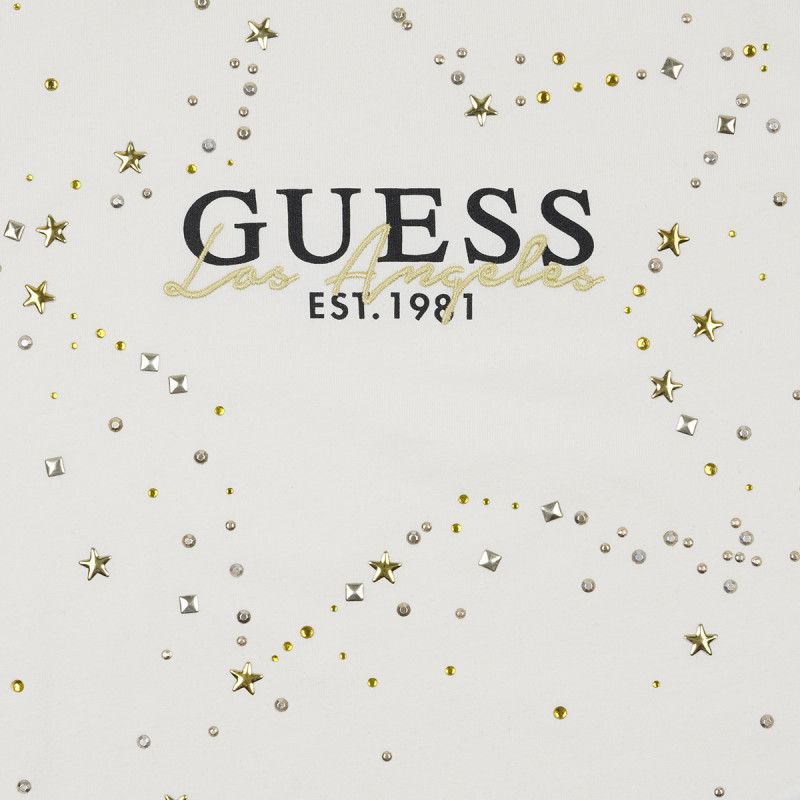 MAJICA ZA DJEVOJČICE GUESS