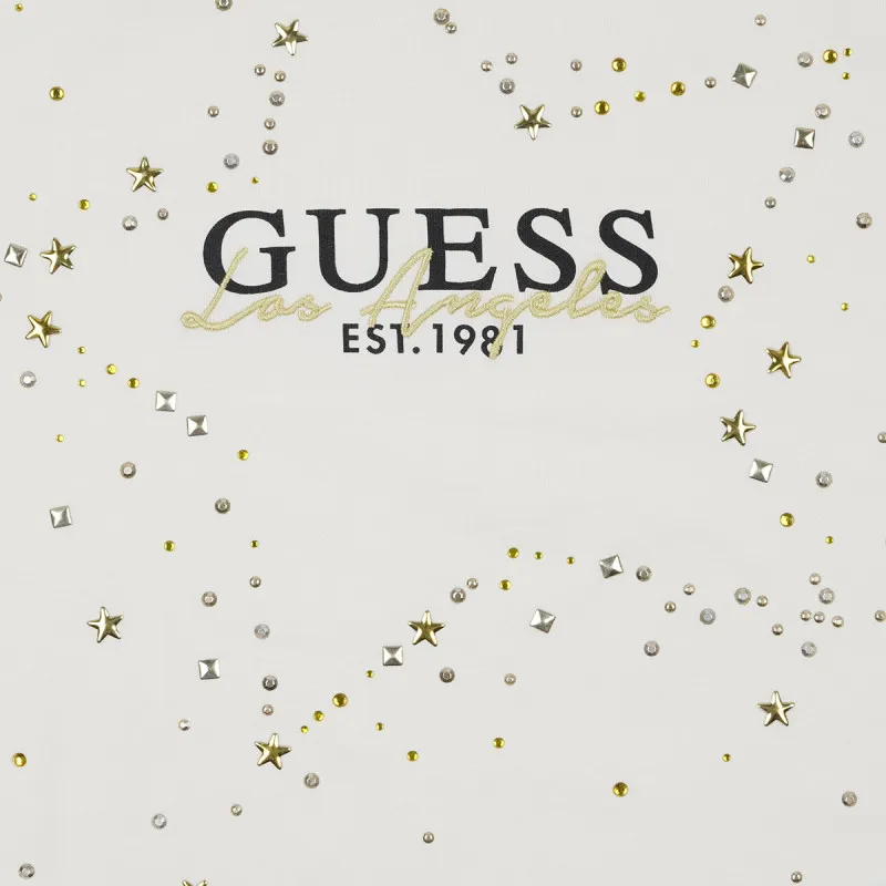 MAJICA ZA DJEVOJČICE GUESS