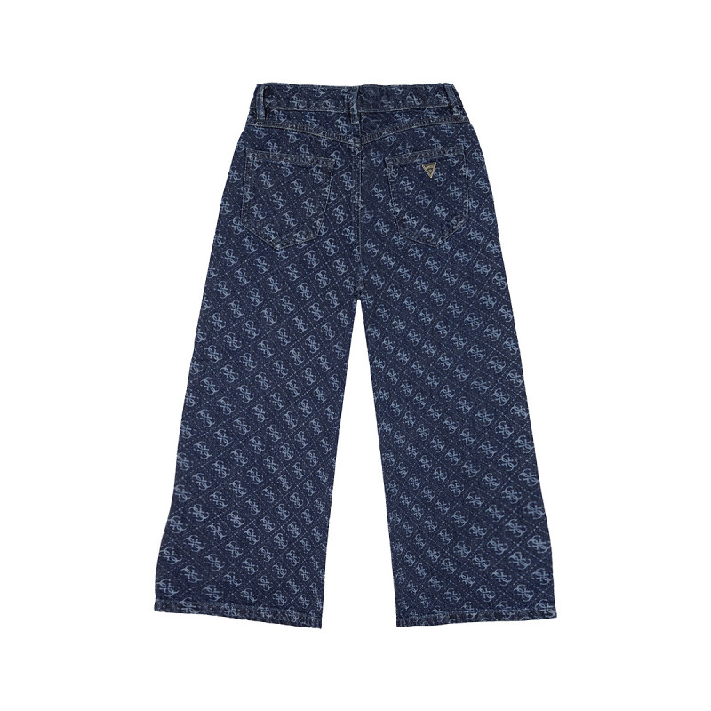 TEKSAS PANTALONE ZA DJEVOJČICE GUESS