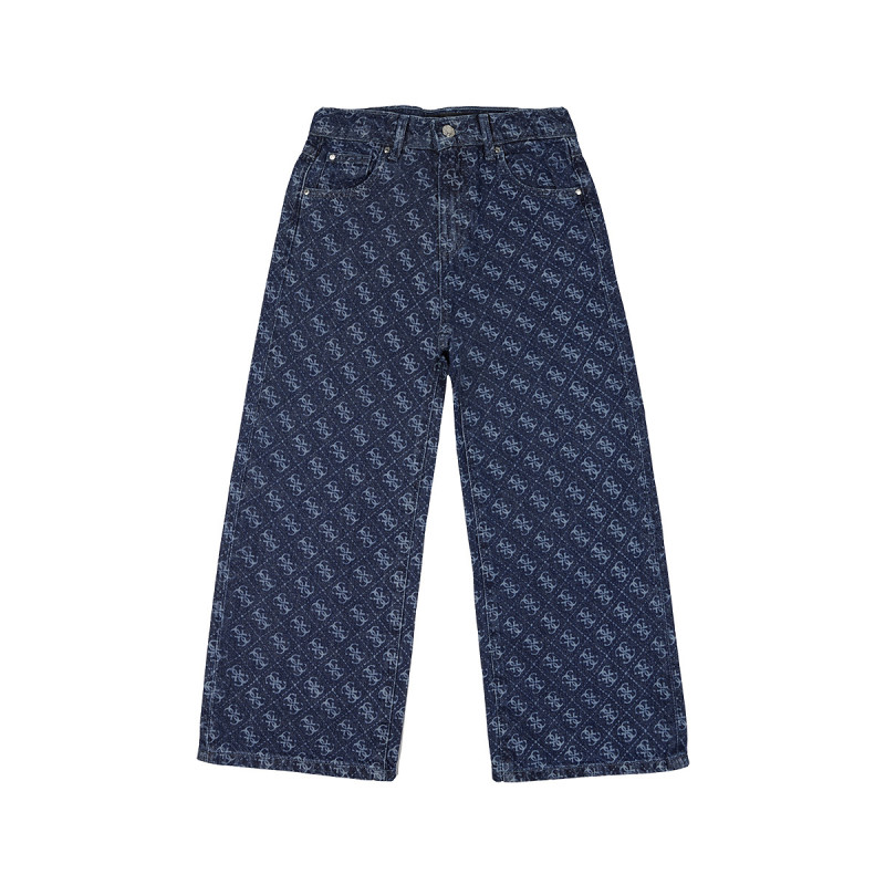 TEKSAS PANTALONE ZA DJEVOJČICE GUESS