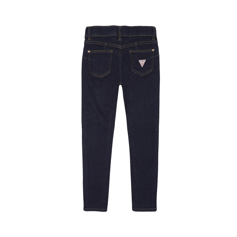 TEKSAS PANTALONE ZA DJEVOJČICE GUESS