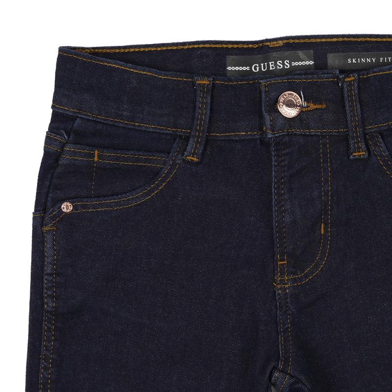 TEKSAS PANTALONE ZA DJEVOJČICE GUESS