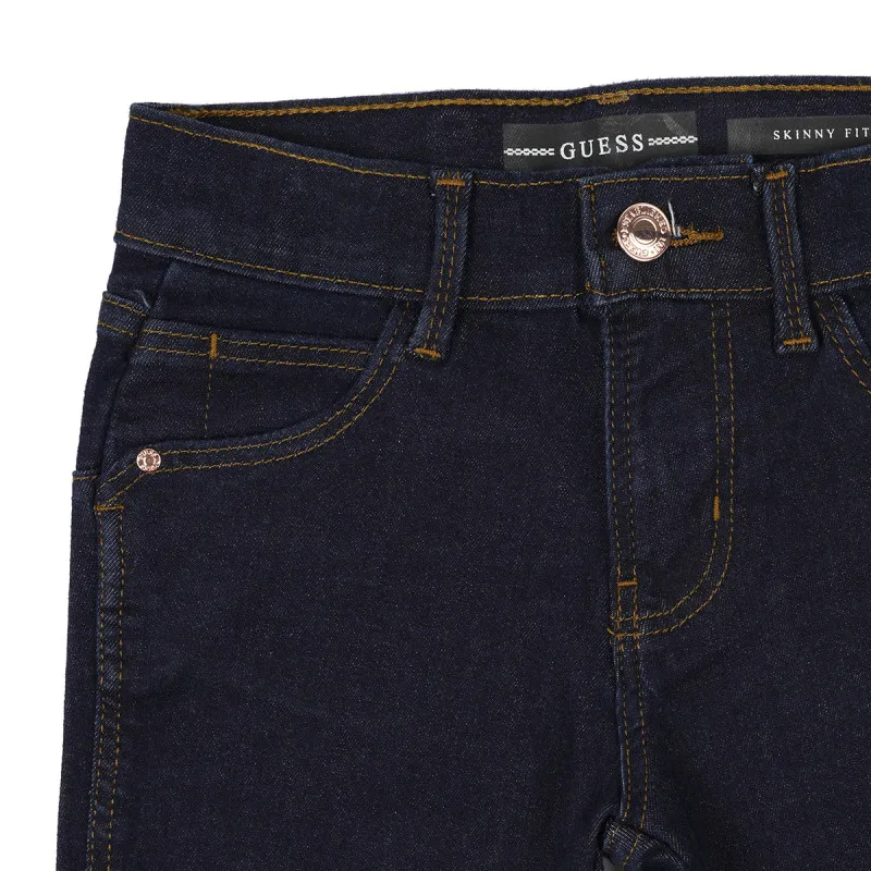 TEKSAS PANTALONE ZA DJEVOJČICE GUESS