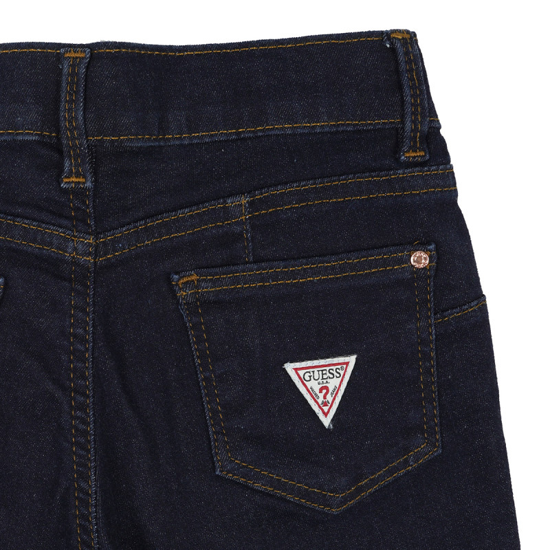 TEKSAS PANTALONE ZA DJEVOJČICE GUESS