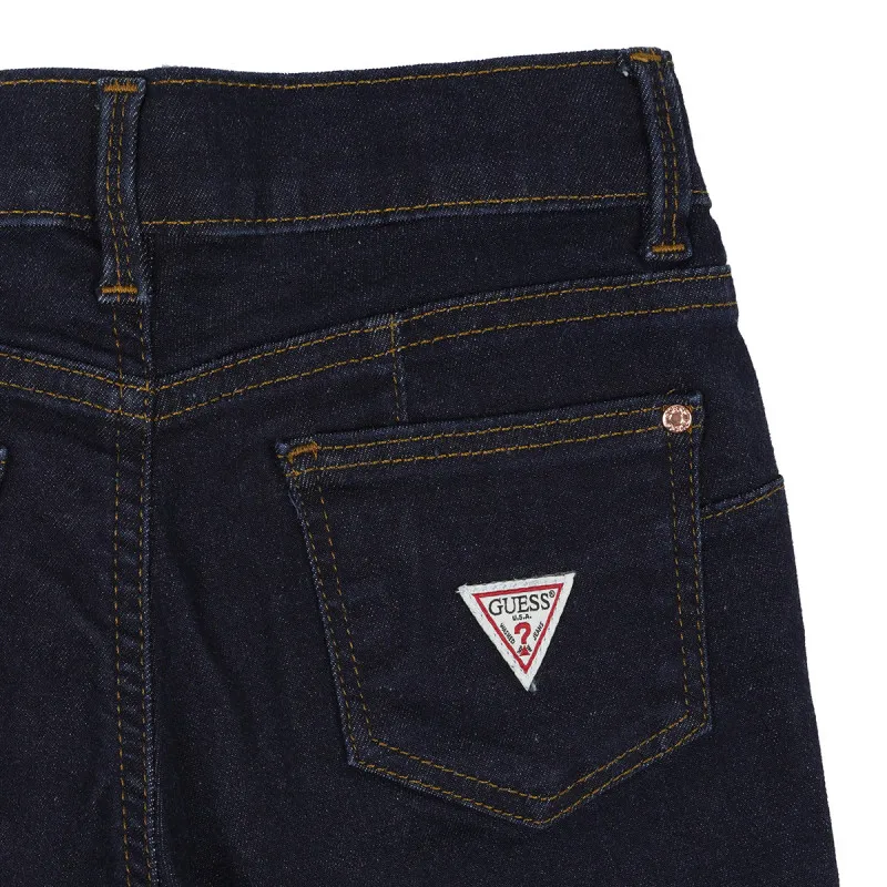 TEKSAS PANTALONE ZA DJEVOJČICE GUESS