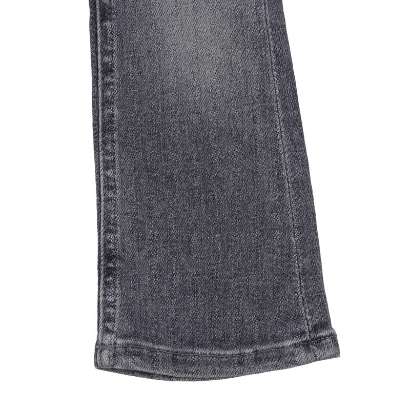TEKSAS PANTALONE ZA DJEVOJČICE CALVIN KLE