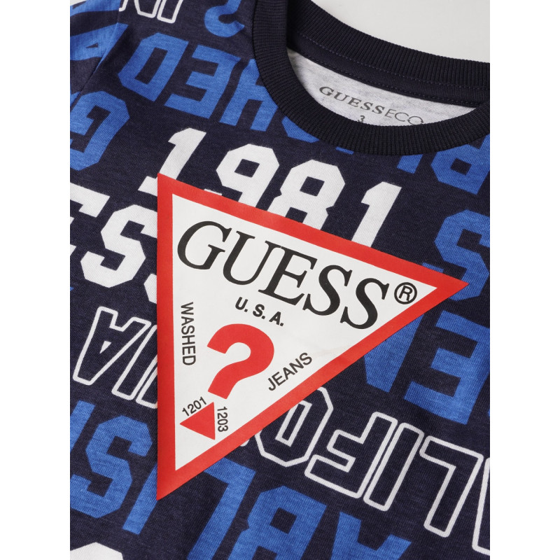MAJICA ZA DJEČAKE GUESS