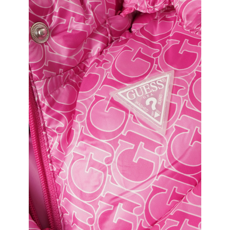 JAKNA ZA DJEVOJČICE GUESS