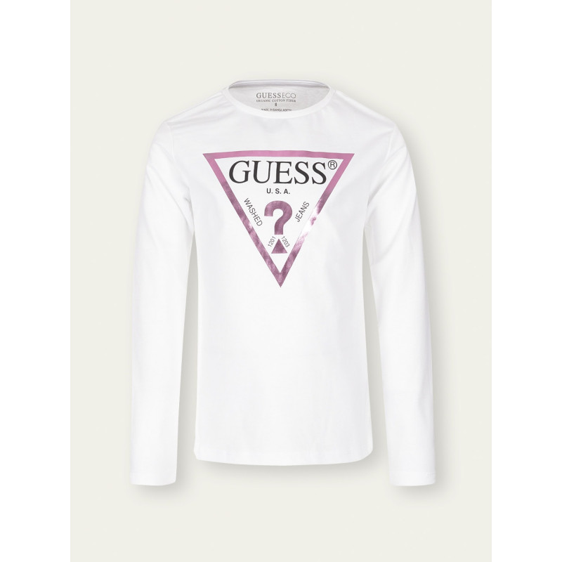 MAJICA ZA DJEVOJČICE GUESS