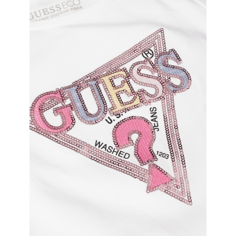 MAJICA ZA DJEVOJČICE GUESS