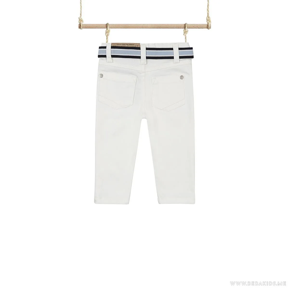 PANTALONE ZA DJEČAKE NORMAN