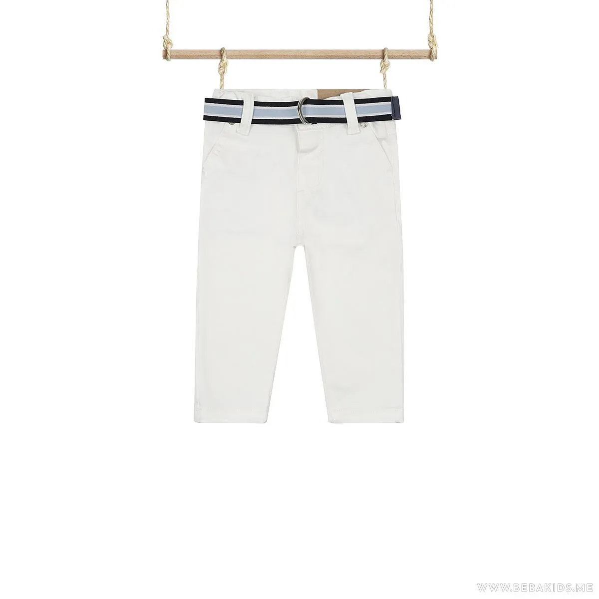 PANTALONE ZA DJEČAKE NORMAN