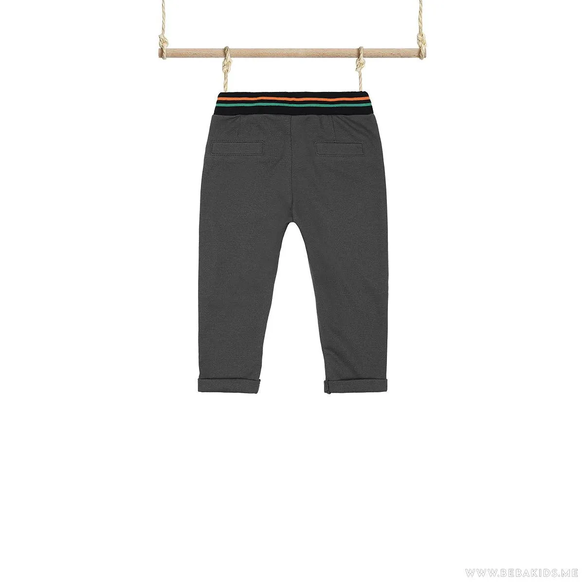 PANTALONE ZA DJEČAKE MAT