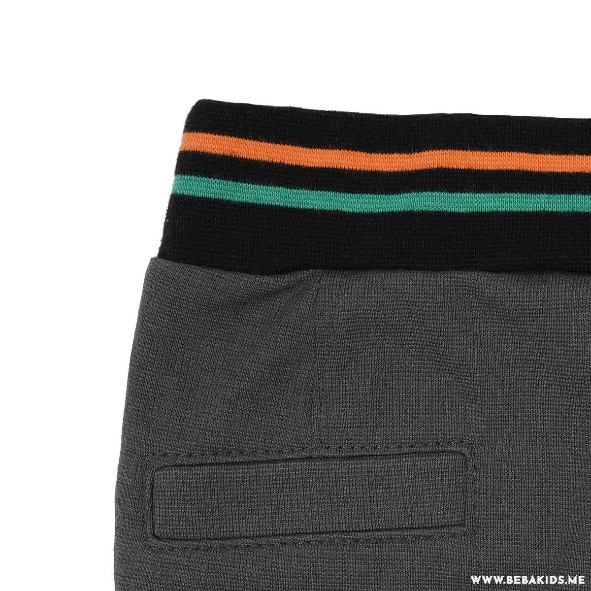 PANTALONE ZA DJEČAKE MAT