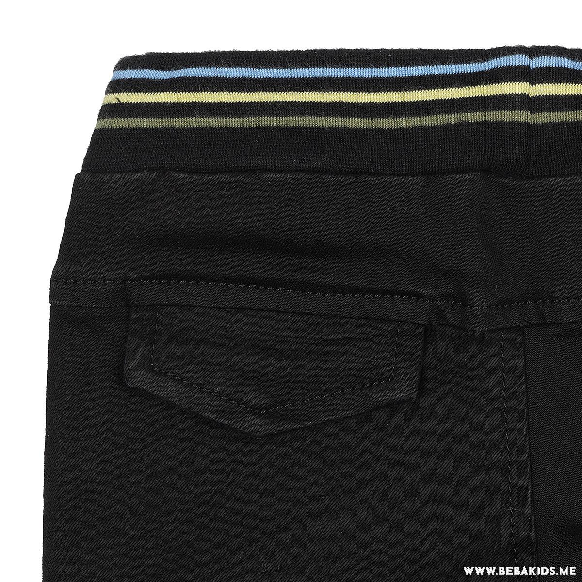 TEKSAS PANTALONE ZA DJECAKE VEKI