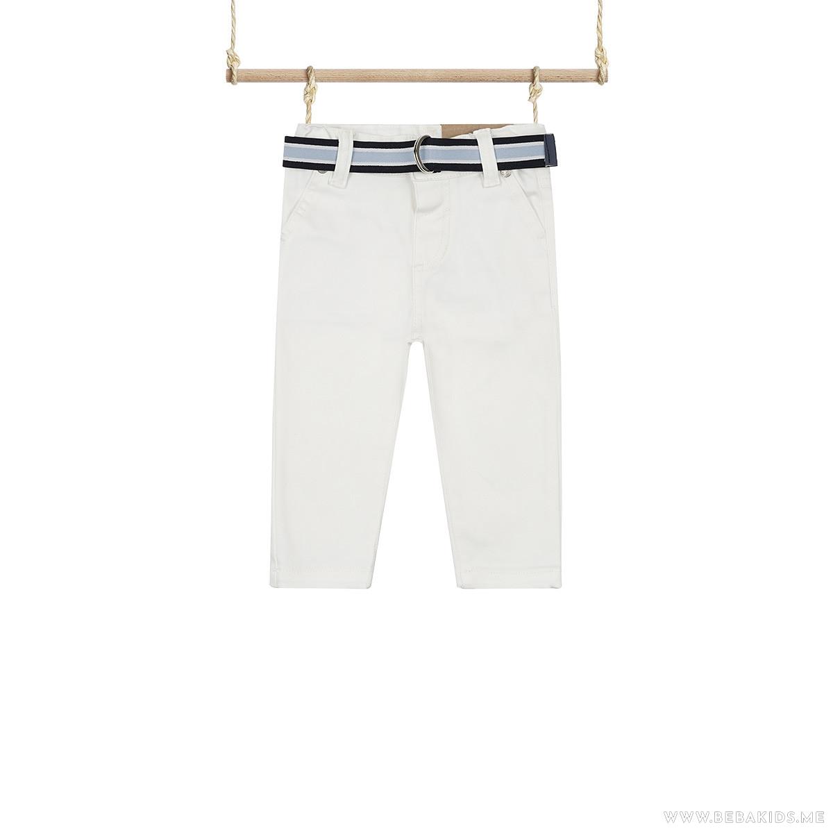 PANTALONE ZA DJEČAKE NORMAN