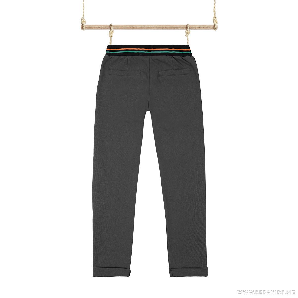 PANTALONE ZA DJEČAKE MATEO