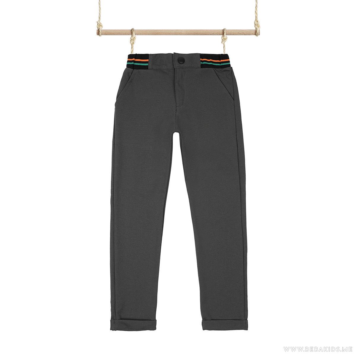 PANTALONE ZA DJEČAKE MATEO