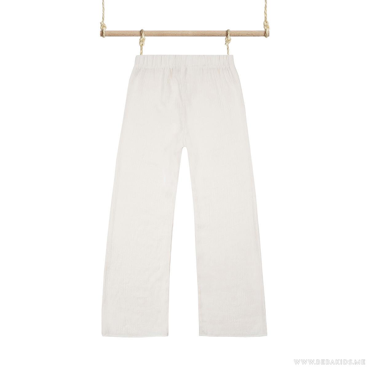 PANTALONE ZA DJEVOJČICE