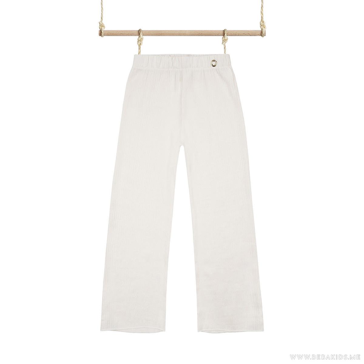PANTALONE ZA DJEVOJČICE