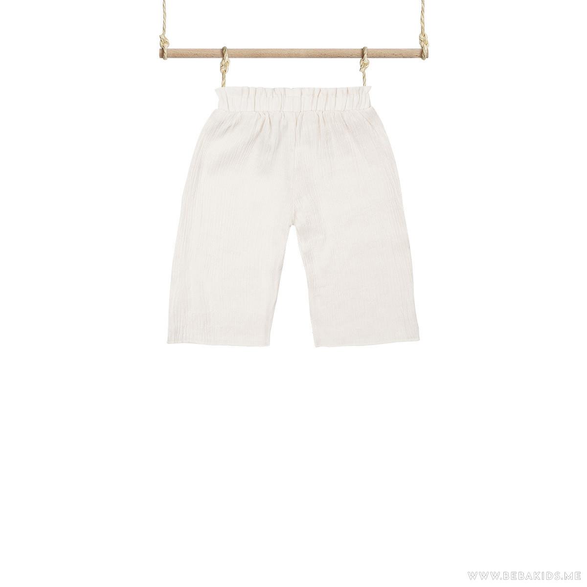 PANTALONE ZA DJEVOJČICE NIKA