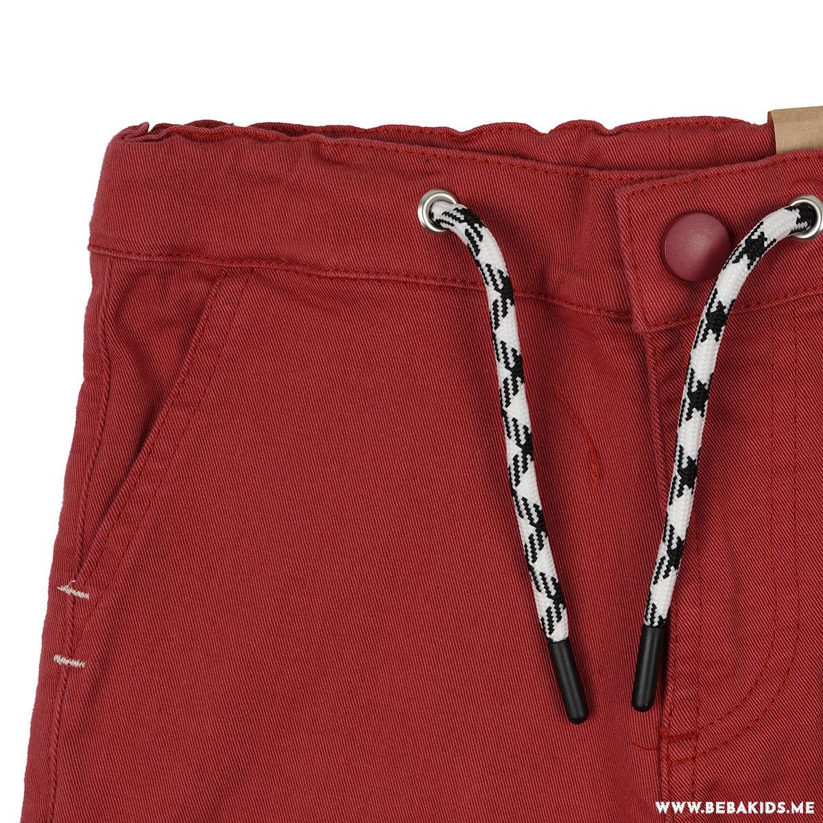 PANTALONE ZA DJEČAKE FOX