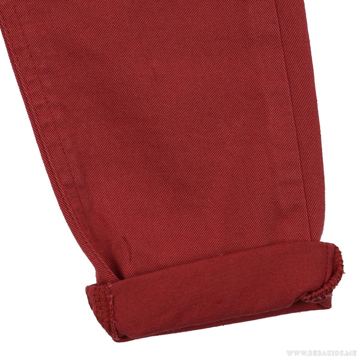 PANTALONE ZA DJEČAKE FOX
