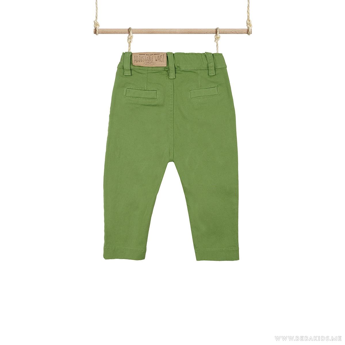 PANTALONE ZA DJEČAKE RIO