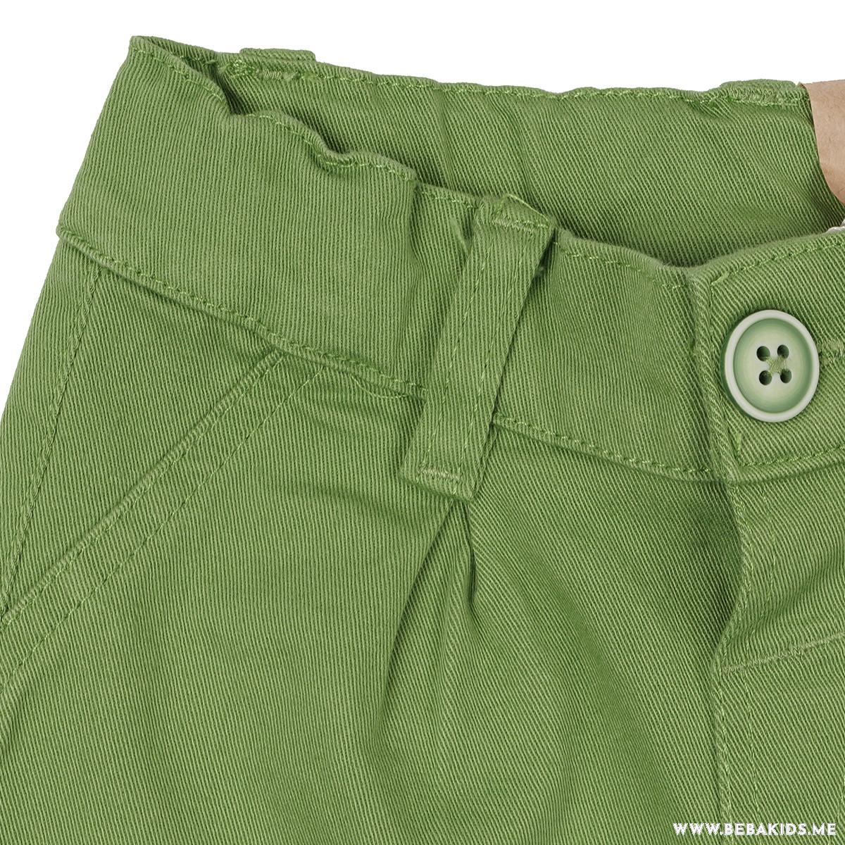 PANTALONE ZA DJEČAKE RIO