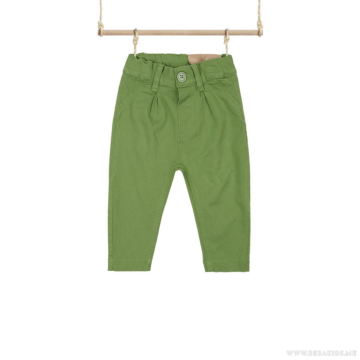 PANTALONE ZA DJEČAKE RIO